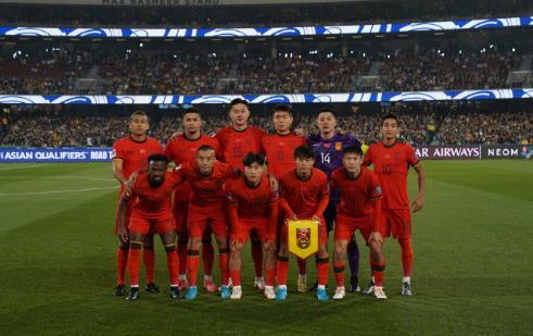 世亚预第三阶段C组第3轮 澳大利亚vs中国,澳大利亚与中国展开关键对决”