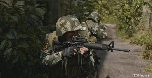 特种突袭之觉醒,觉醒——生死较量，英雄崛起