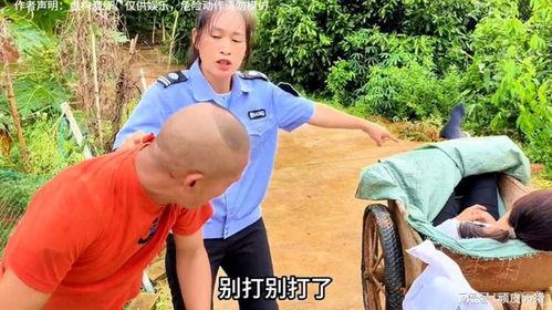 不可饶恕之难逃法网,罪恶终将无处遁形