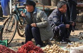 小贩之王,传奇市井英雄的崛起之路