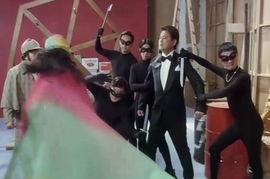 七擒七纵七色魔,传奇英雄的奇幻冒险之旅