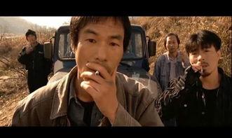 我要复仇,揭开复仇者的复仇之谜