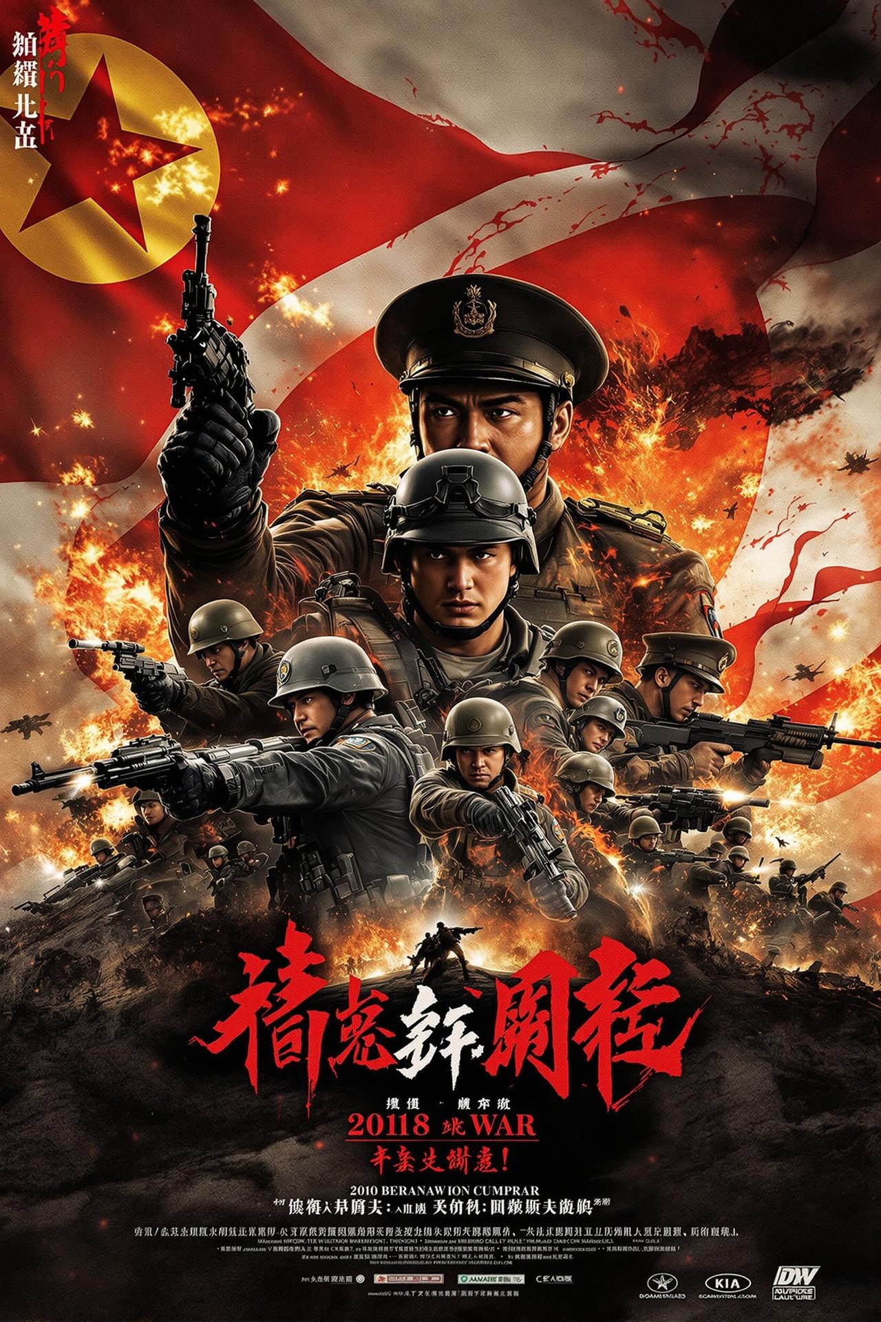 山河无恙